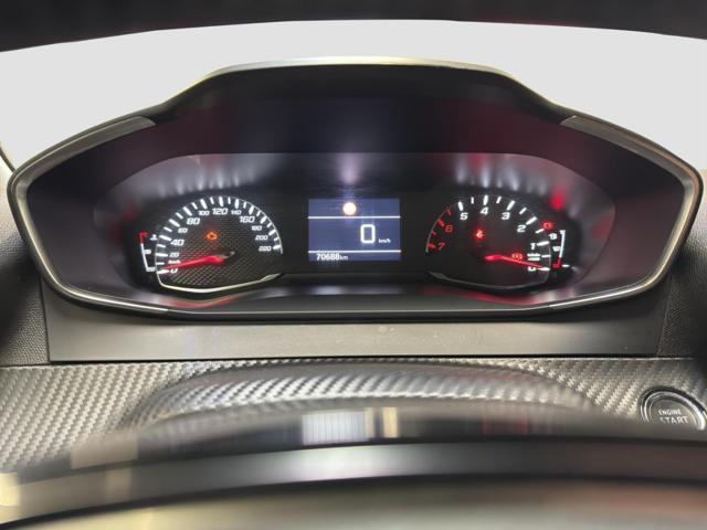 PEUGEOT 2008 PureTech 130 S&S Allure Pack*PROMO*IVA DEDUCIBILE*