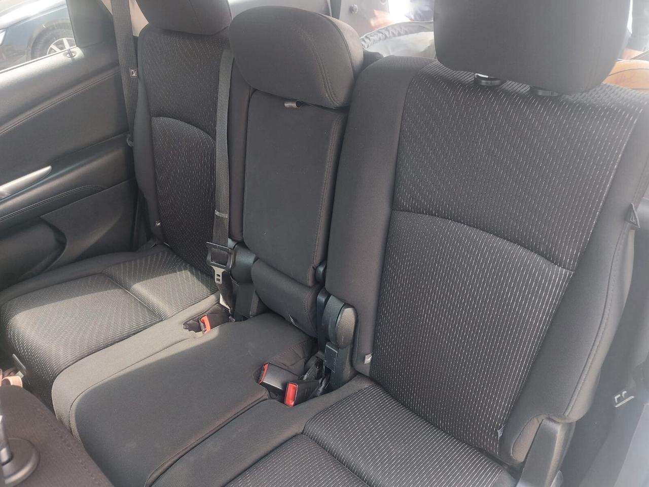 FIAT Freemont 2.0 mjt Aut. 7 Posti