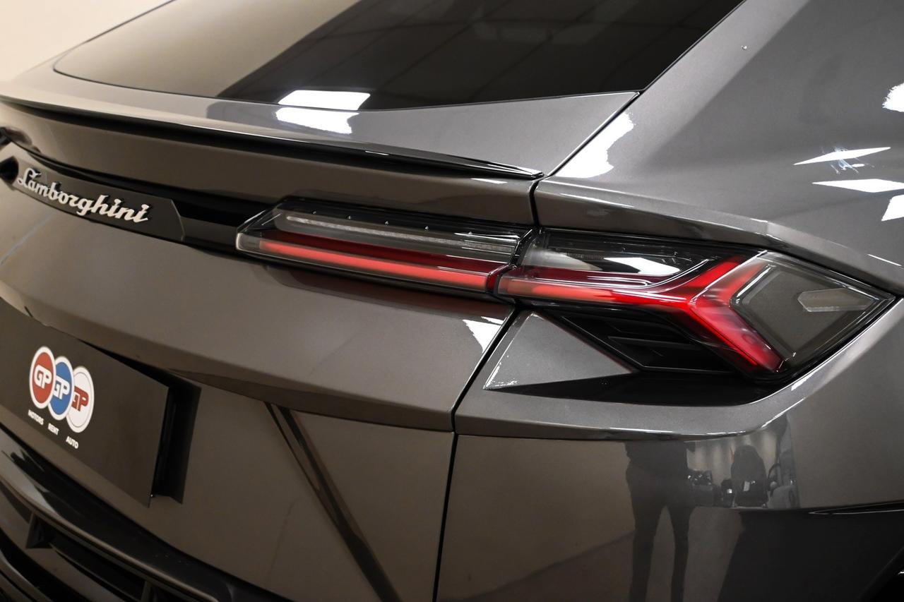 LAMBORGHINI Urus Urus 4.0 S