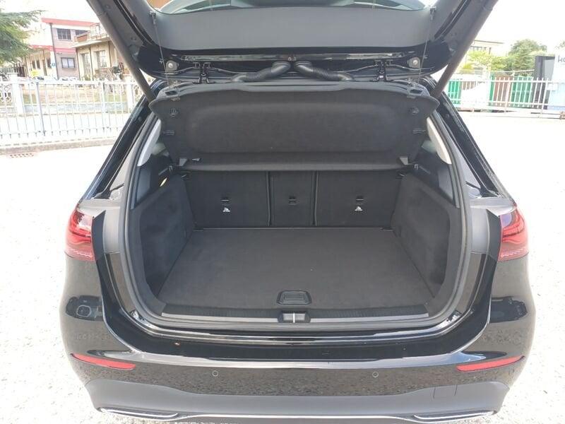 Mercedes-Benz Classe B B 200 d Progressive Advanced