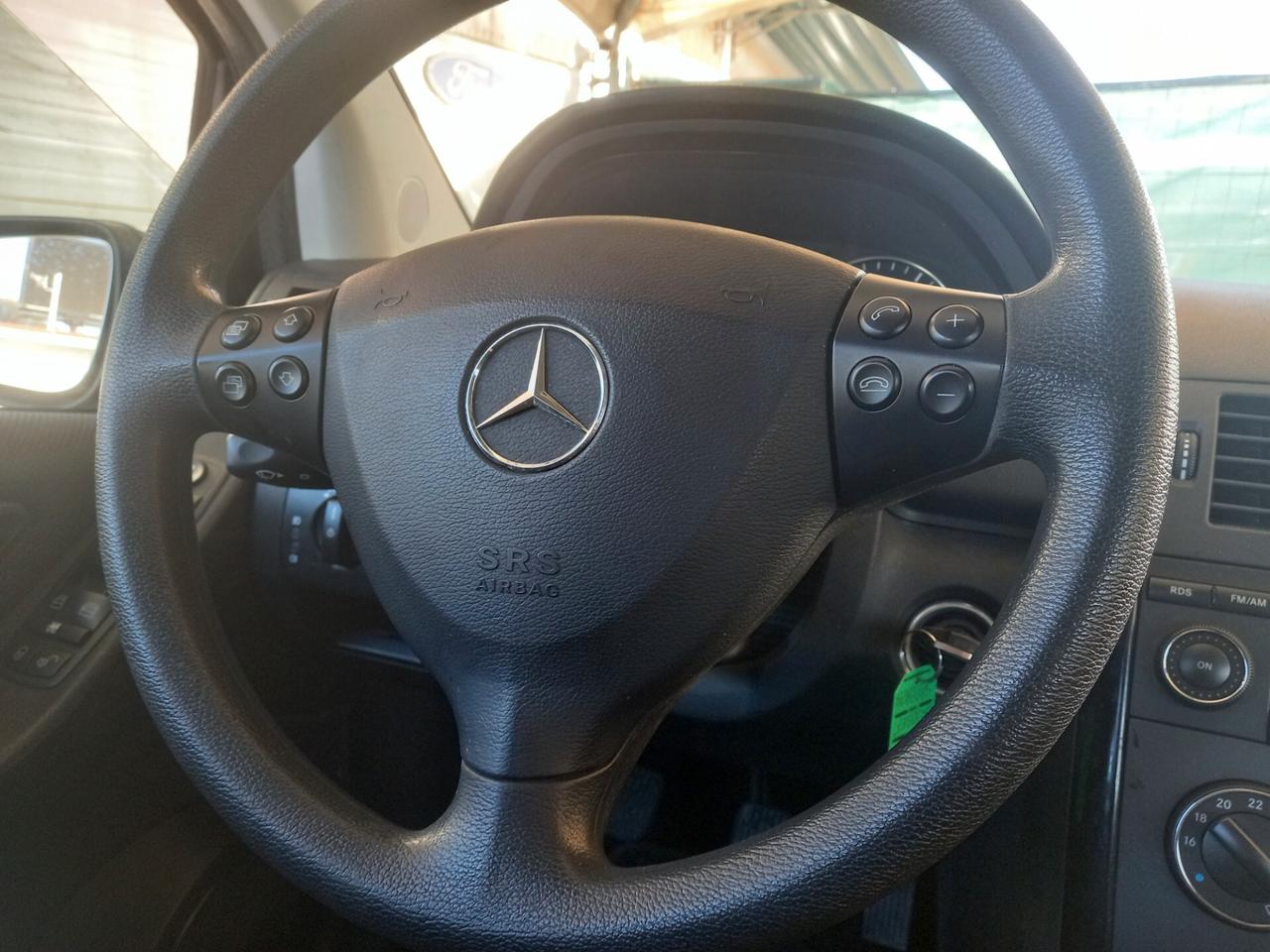 Mercedes-benz A 180 CDI Avantgarde