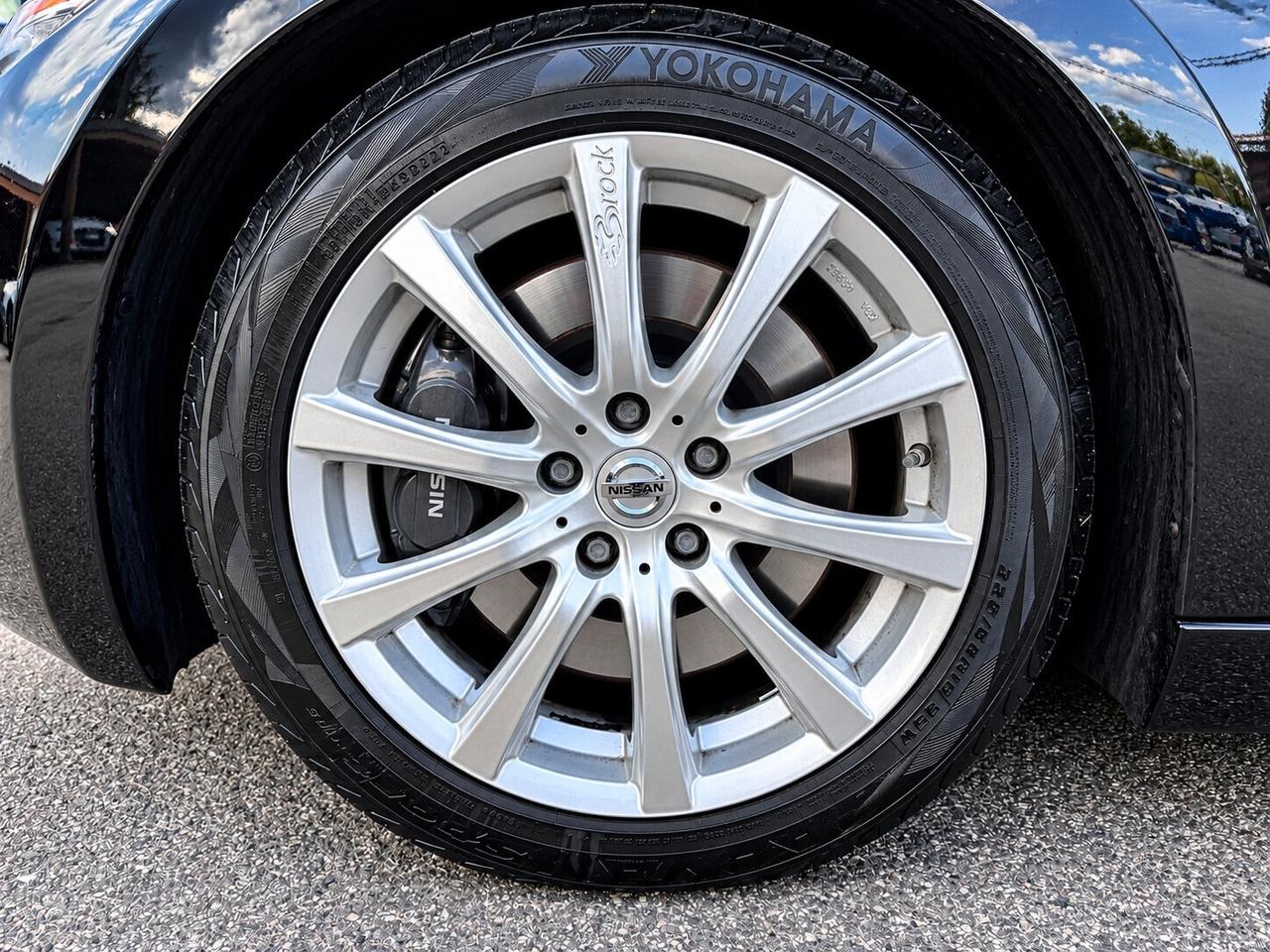 Nissan Z 370Z Roadster 3.7 V6 Lev 2