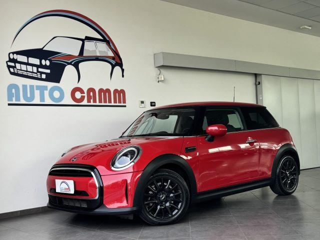MINI One 1.5 One 75cv 3p. Classic First