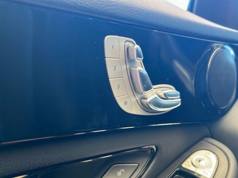 Mercedes-Benz GLC Coupé GLC 220 d 4Matic Sport aut.