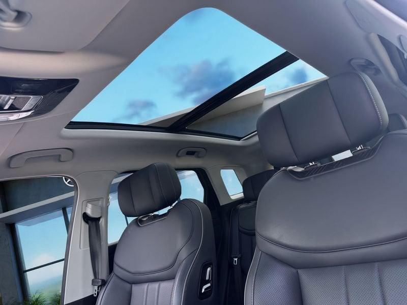 Jaecoo Jaecoo 7 Jaecoo 7 1.6 TGDI 147 CV aut. 4WD Exclusive