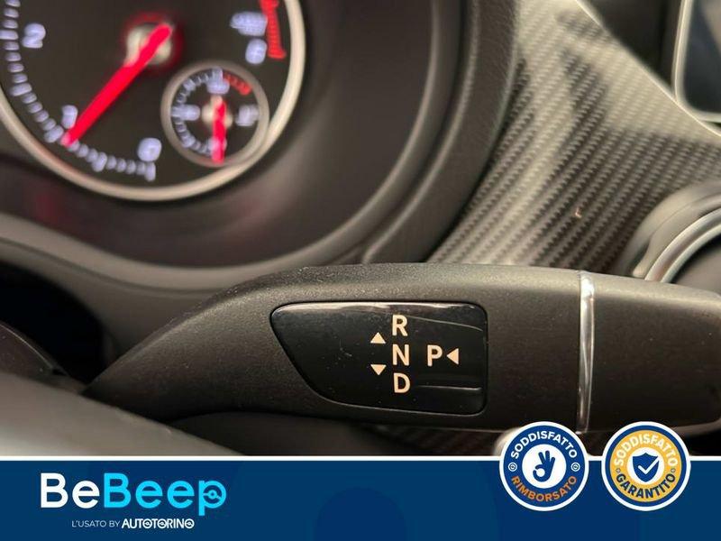 Mercedes-Benz Classe B B 180 D (CDI) PREMIUM AUTO FL E6