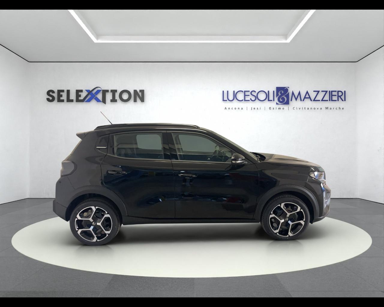 CITROEN C3 Turbo 100cv - PLUS