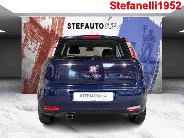 FIAT Punto III - 1.2 Street 5p E6