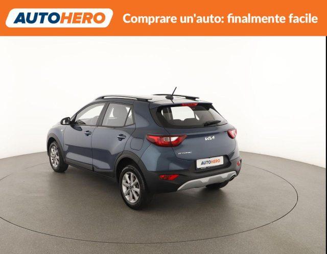 KIA Stonic 1.2 DPI Urban
