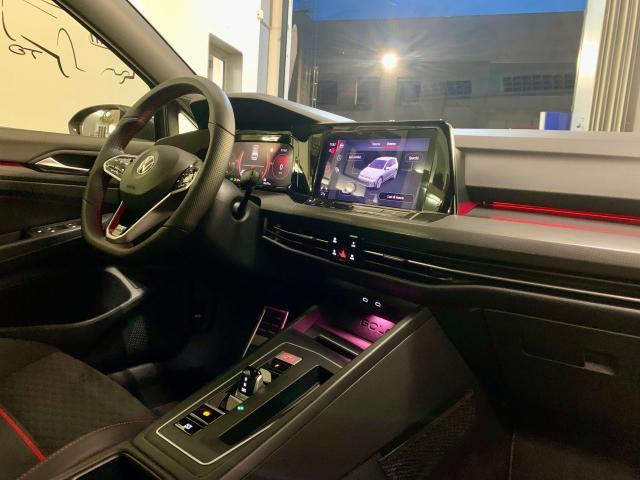 Volkswagen Golf GTI Golf 5p 2.0 tsi Gti TCR 300cv Clubsport DSG