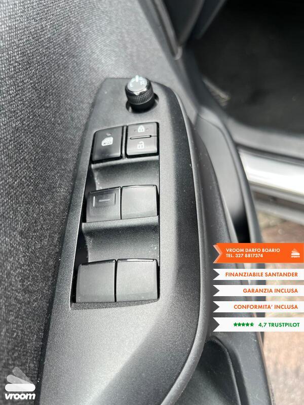 TOYOTA Yaris Cross Yaris Cross 1.5 Hybrid 5p. E...