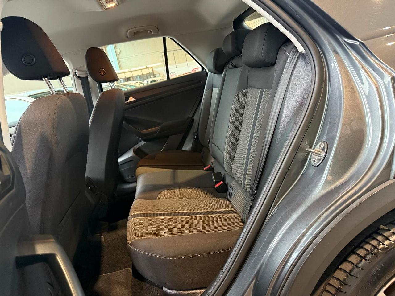 Volkswagen T-Roc 2.0 TDI SCR 150 CV DSG Sport BlueMotion Technology