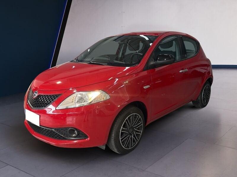 Lancia Ypsilon III 2015 1.0 hybrid Gold s&s 70cv