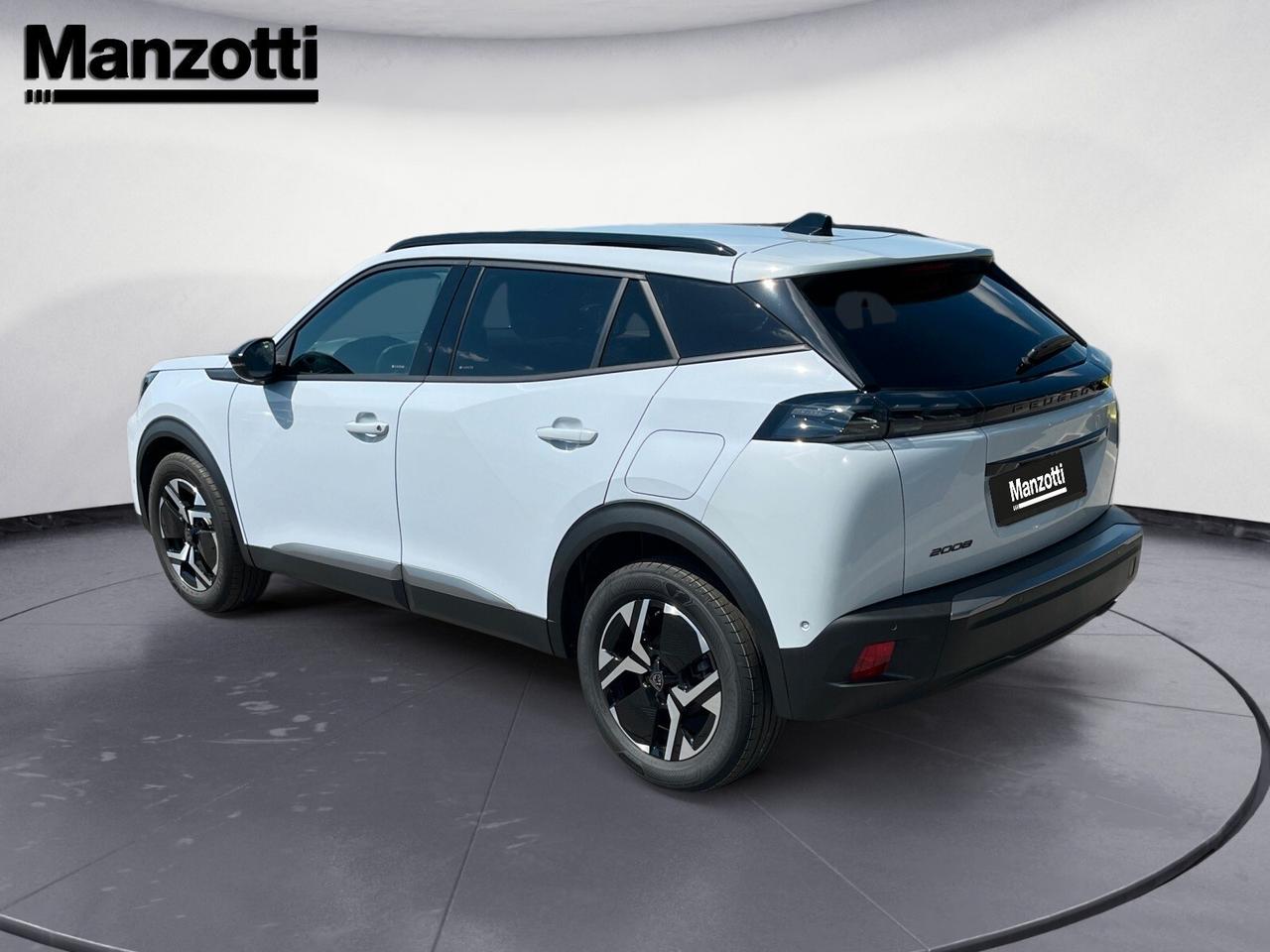 Peugeot 2008 PureTech 100 S&S Allure