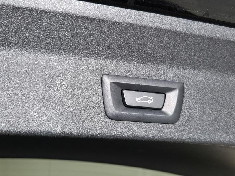 BMW X3 X3 xDrive20d 48V