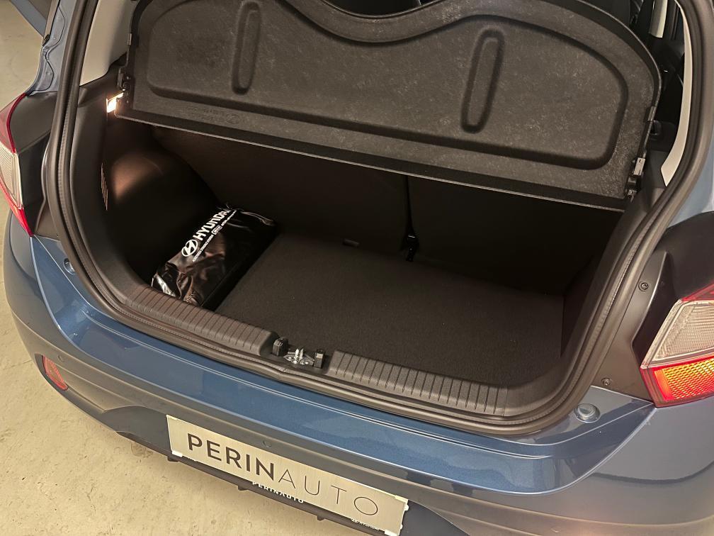 HYUNDAI i10 1.0 MPI Connectline KM ZERO