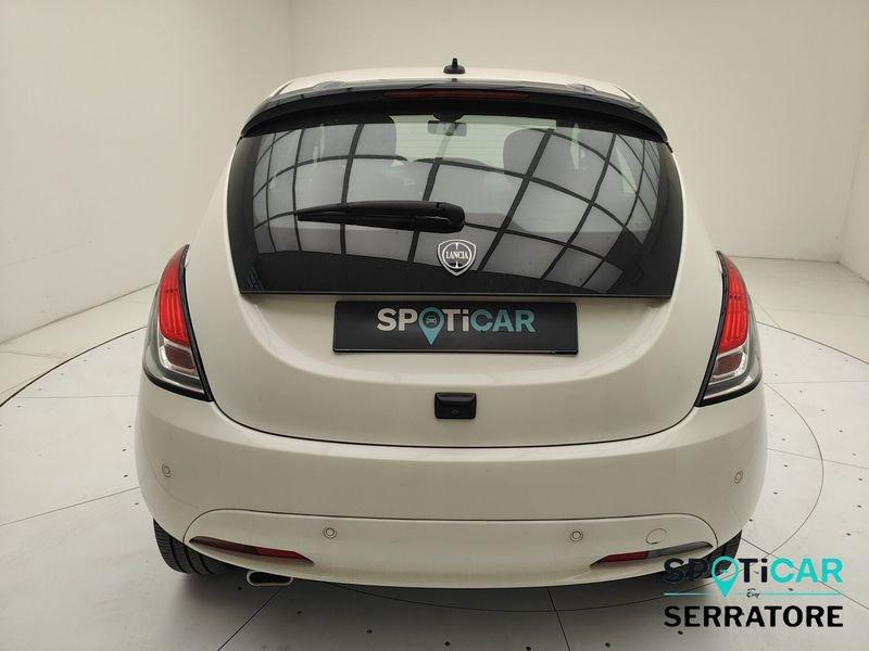 Lancia Ypsilon III 2021 1.0 firefly hybrid Platino s&s 70cv