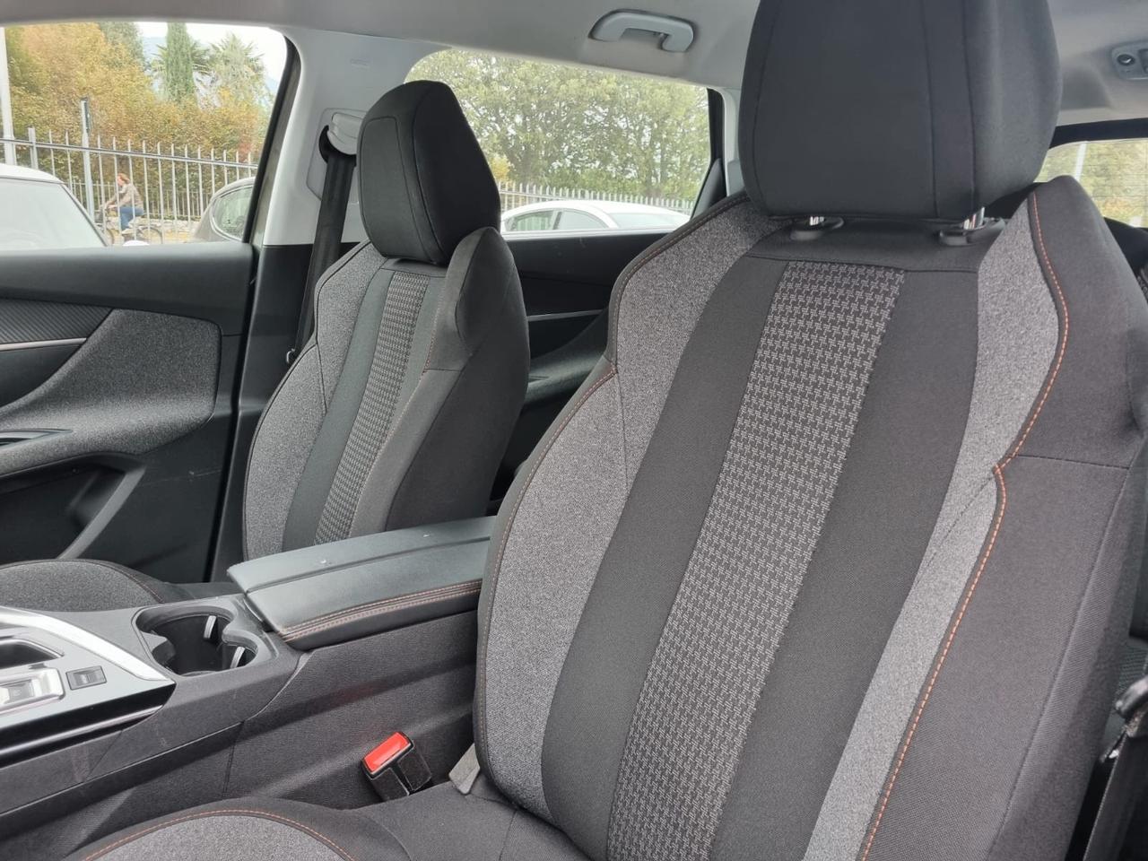 Peugeot 5008 BlueHDi 130 S&S EAT8 Business PROMO!