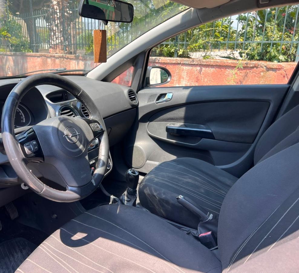 OPEL Corsa 1.3 CDTI 95CV ecoF. 5p. Edition