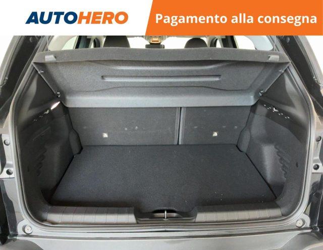 JEEP Avenger 1.2 Turbo 100 CV Altitude