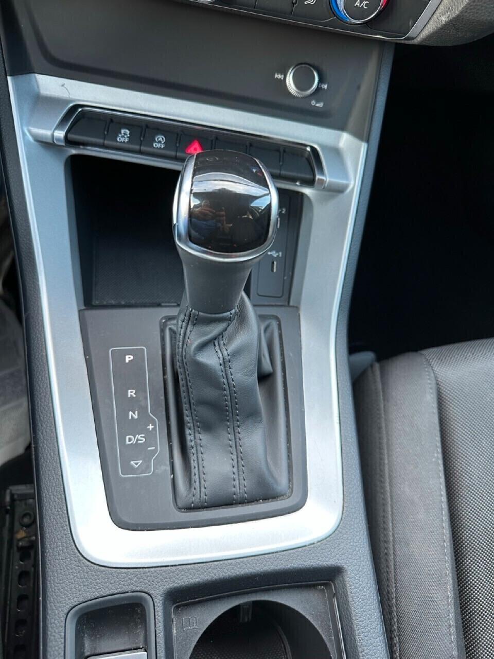 Audi Q3 35 2.0 Tdi 150cv Quattro S-tronic