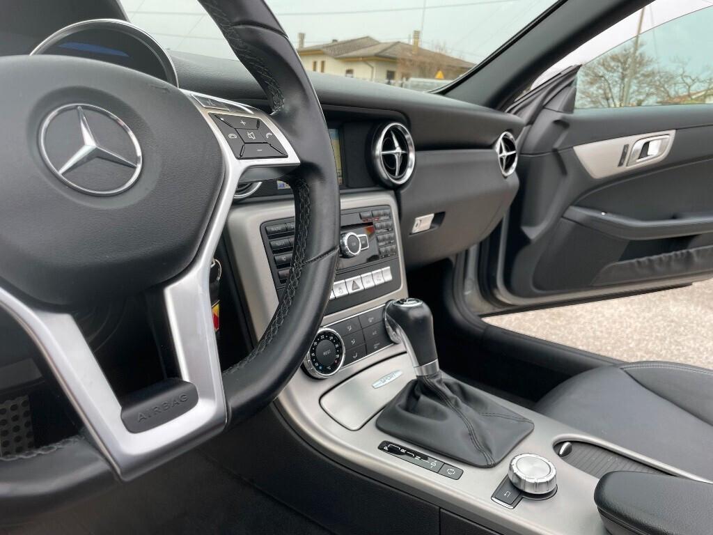 Mercedes-Benz SLK 200 Sport auto *50500 km