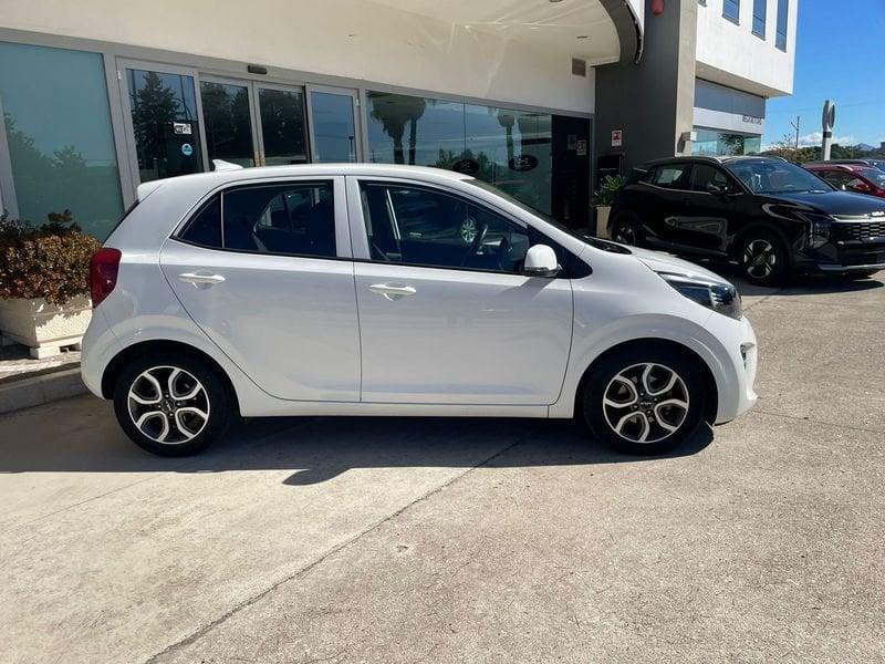 KIA Picanto Picanto 1.0 12V 5 porte Style