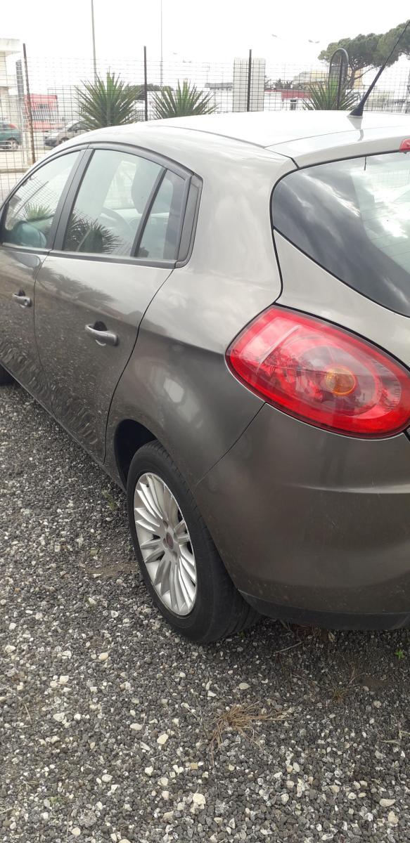 FIAT - Bravo - 1.6 MJT 105 CV Active