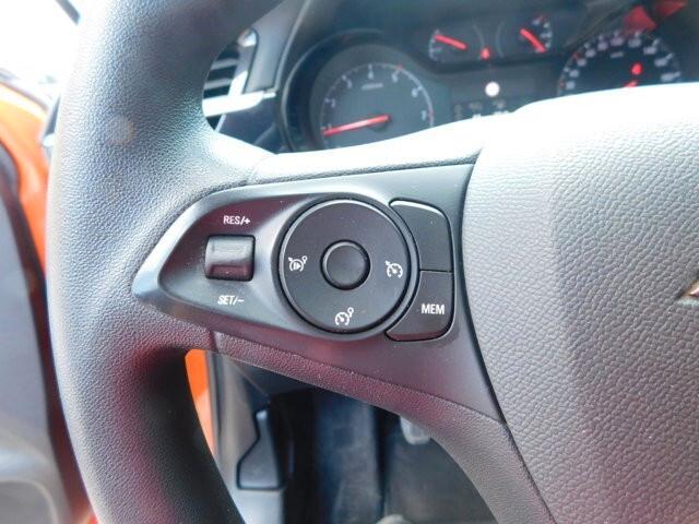 Corsa 1.5 D 100 CV Edition