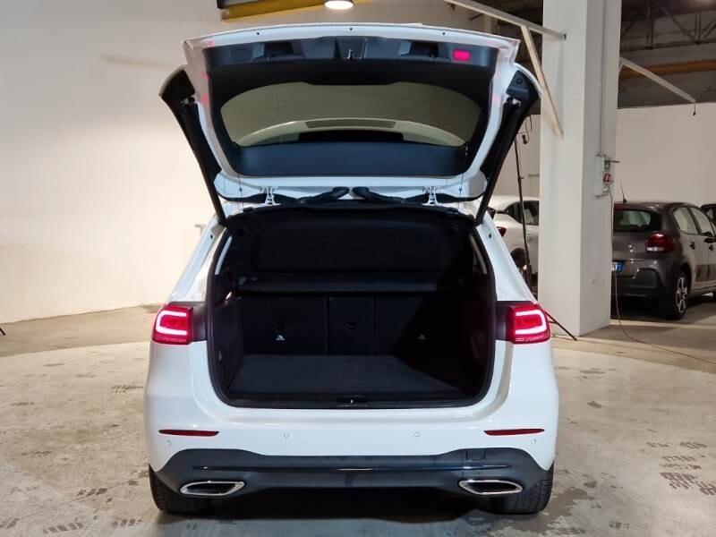 Mercedes-benz B 200 d Automatic Sport Plus