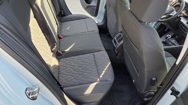 VOLKSWAGEN Golf 2.0 TDI 115 CV SCR Life PERMUTE OK NEOPAT.