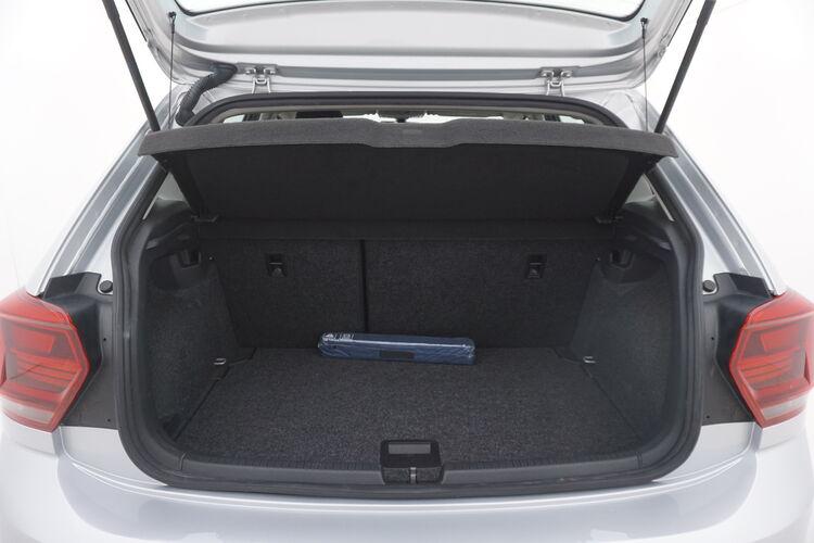 Volkswagen Polo Comfortline BR851606 1.0 Benzina 80CV