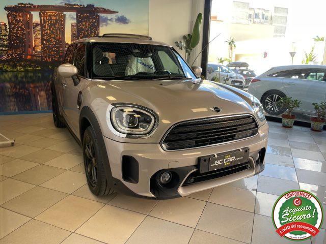 MINI Countryman 2.0 Cooper D Aut. Northwood *TETTO
