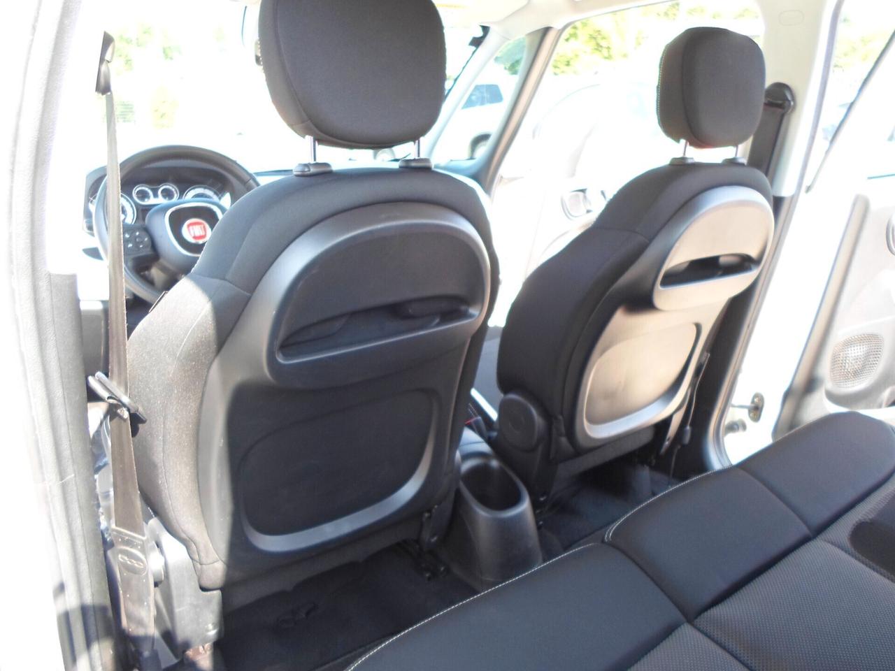 Fiat 500L 1.3 Multijet 95 CV Trekking