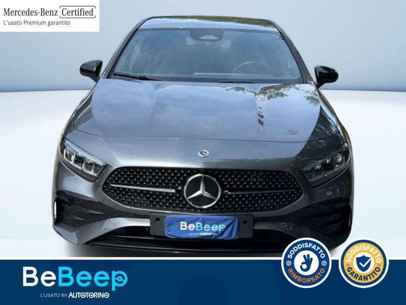 Mercedes-Benz Classe A A 250 E PHEV AMG LINE ADVANCED PLUS AUTO