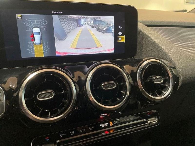 Mercedes-Benz GLA 200 d Sport Plus 4matic auto