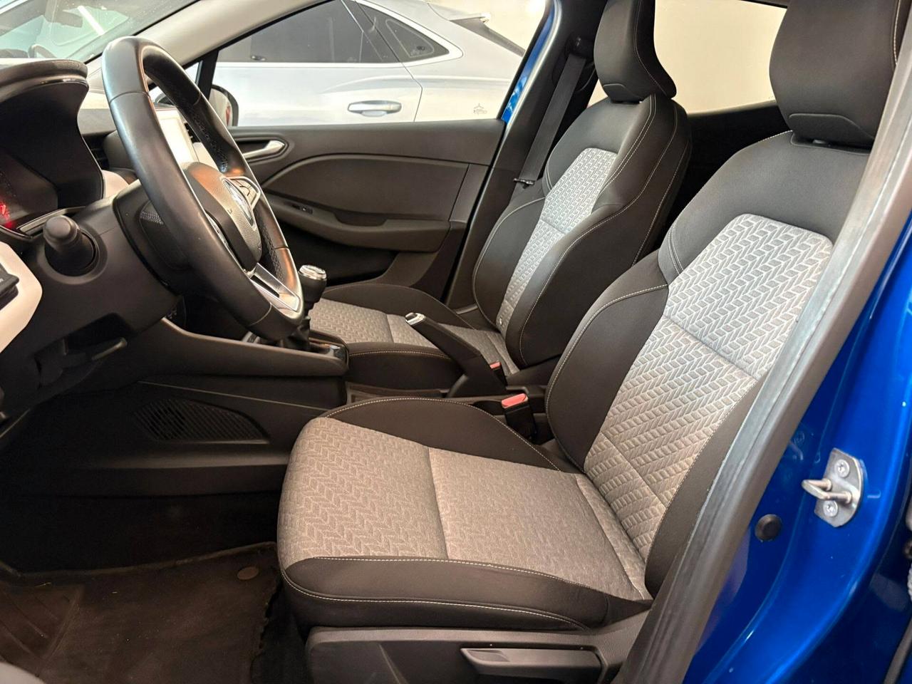 Renault Clio 1.5 Evolution 100cv - 2023