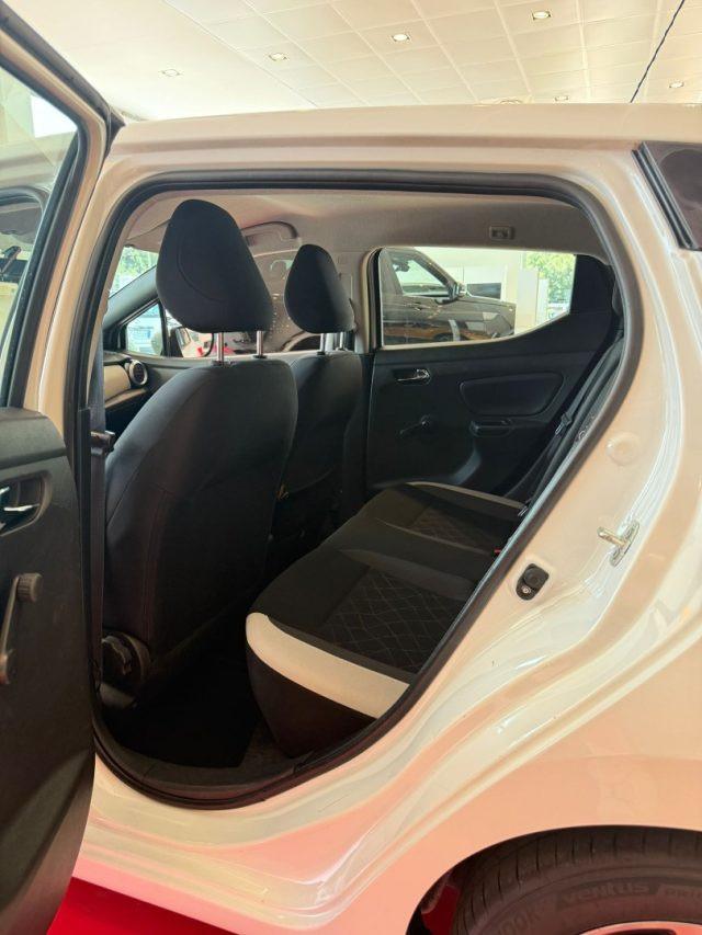 NISSAN Micra 1.5 dCi 8V 5 porte Acenta