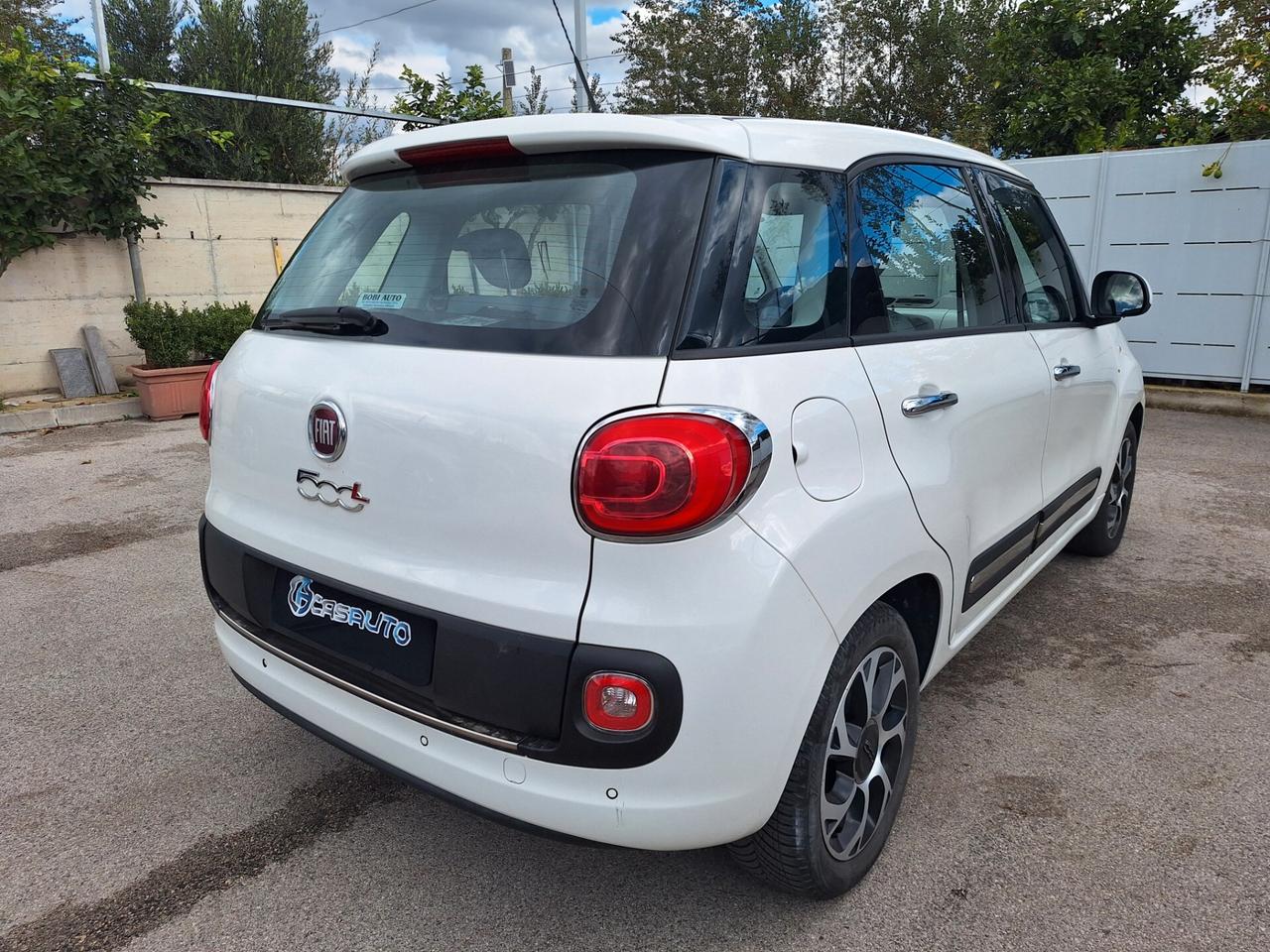Fiat 500L 1.3 Multijet 85 CV Pop Star - 2016