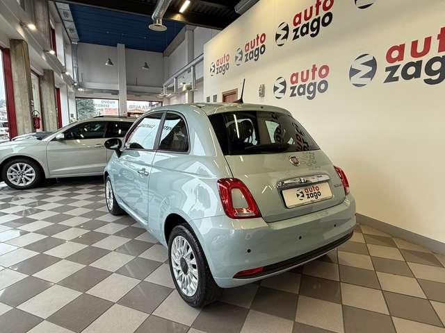 Fiat 500 1.0 hybrid Dolcevita 70cv