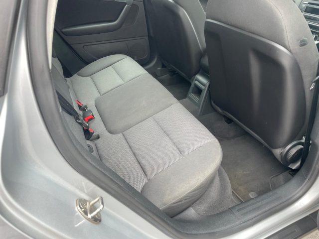 AUDI A3 SPB 1.6 TDI 90 CV Ambition OK NEOPATENTATI