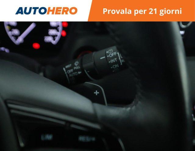 HONDA HR-V 1.5 Hev eCVT Advance Leather