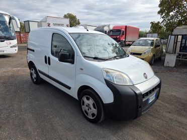 Fiat Fiorino 1.4 euro 6 con Gas 2019