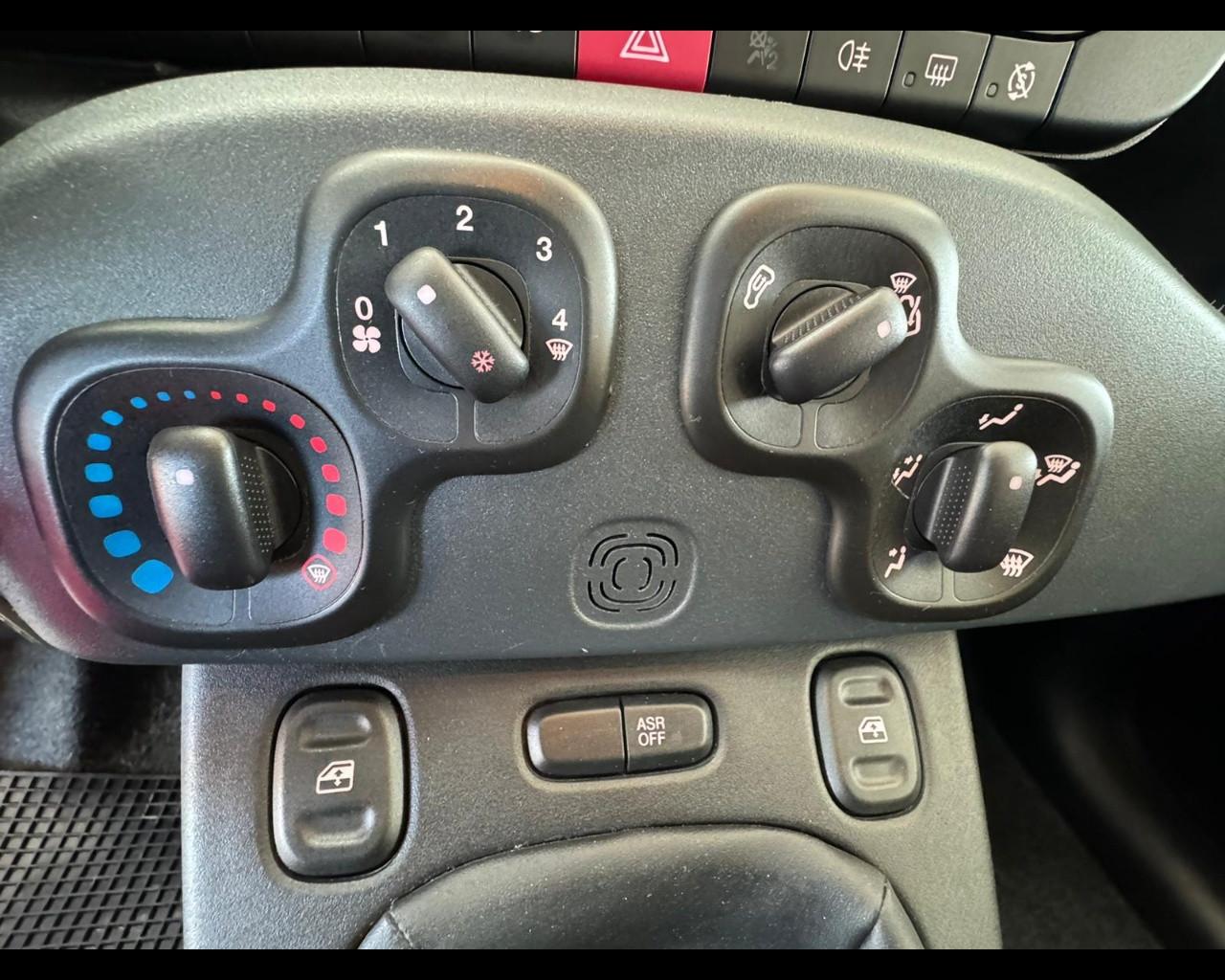 FIAT Panda 1.3 MJT 95 CV Easy