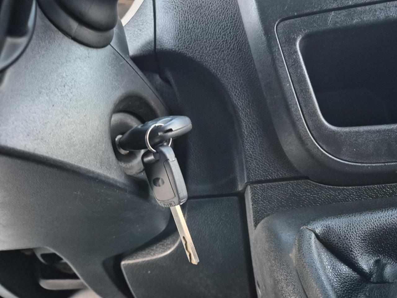 Renault Master 2.3 diesel 125cv 2016