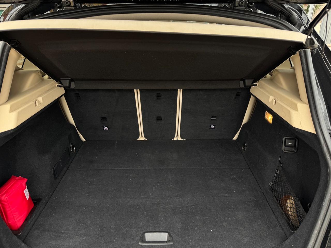 Bmw 216 216d Active Tourer Luxury