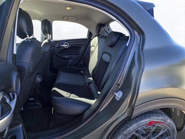 FIAT 500X 1.6 MultiJet 120 CV Cross - PER OPERATORI DEL SETT