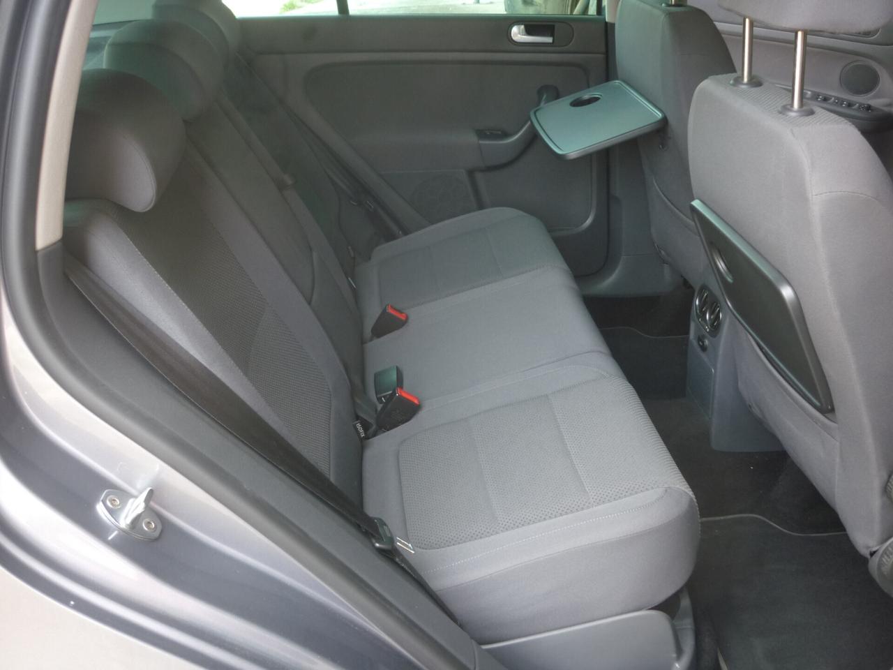Volkswagen Golf Plus 1.4 16V TSI Comfortline