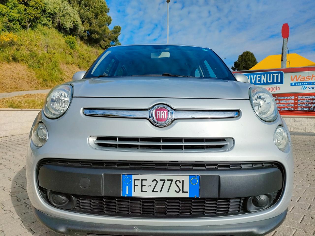 Fiat 500L 1.3 MTJ UNICO PROPRIETARIO!!