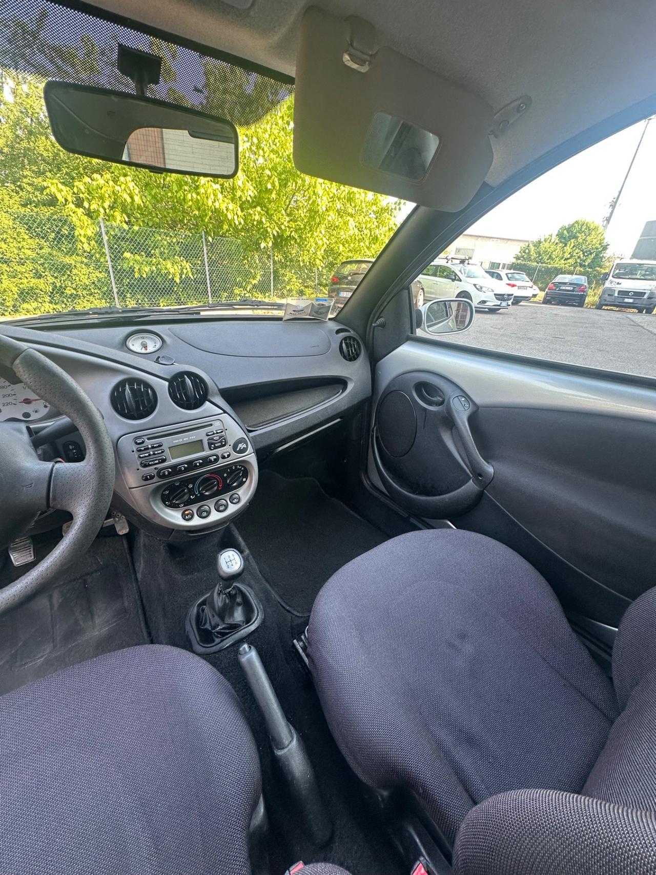 Ford Ka 1.3 Collection Neopatentato